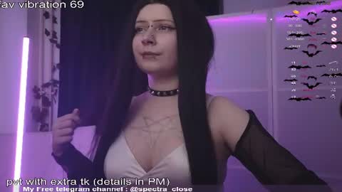 Your virtual girlfriend online show from August 2, 2026, 10:19 pm