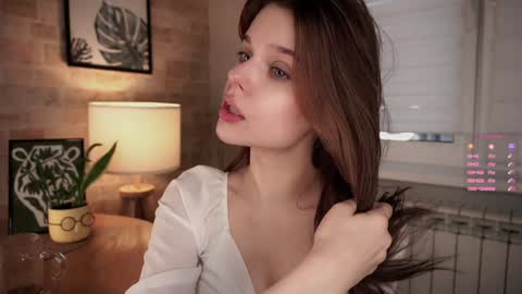 Eva online show from February 26, 2025, 1:11 am