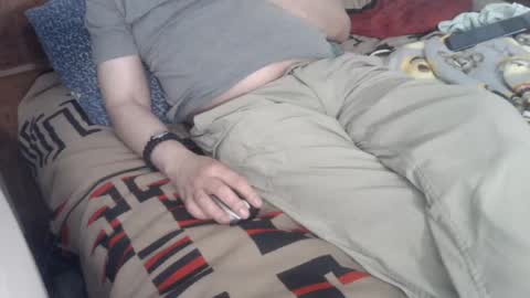 Willamyth online show from November 9, 2025, 3:27 am