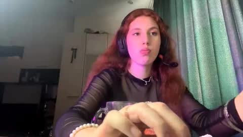 Alice online show from February 24, 2026, 12:25 pm