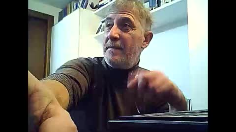 Willfire71 online show from December 5, 2024, 1:49 pm