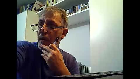 Willfire71 online show from December 6, 2024, 9:13 pm