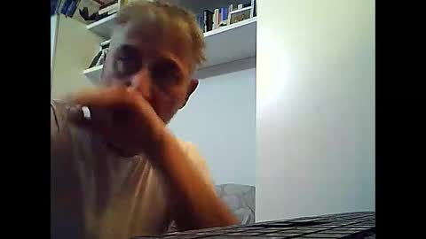 Willfire71 online show from December 8, 2024, 3:13 pm