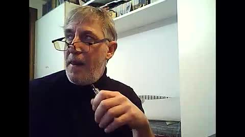 Willfire71 online show from January 13, 2025, 6:27 pm