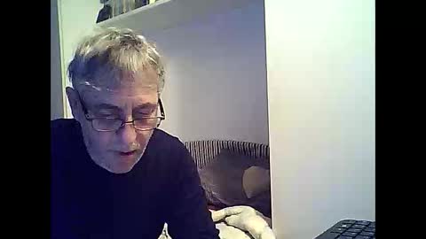 Willfire71 online show from January 20, 2025, 5:37 pm
