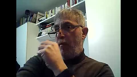 Willfire71 online show from February 6, 2025, 10:48 am