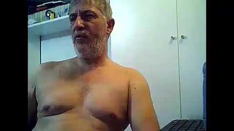 Willfire71 online show from February 6, 2025, 1:54 pm