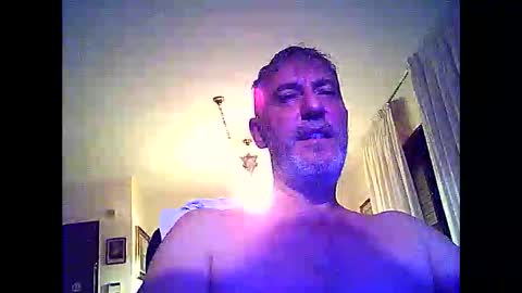 Willfire71 online show from October 23, 2025, 5:44 pm