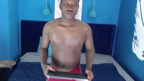 william_bennett online show from June 11, 2026, 12:25 pm
