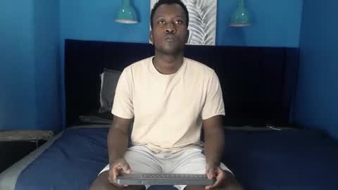 william_bennett online show from June 22, 2026, 12:13 pm