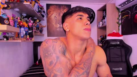 Dracko online show from December 13, 2024, 6:10 am