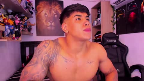 Dracko online show from January 27, 2025, 3:58 am