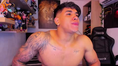 Dracko online show from February 5, 2025, 8:46 pm