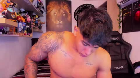 Dracko online show from February 10, 2025, 7:47 am