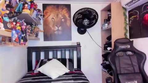 Dracko online show from September 19, 2025, 2:57 am