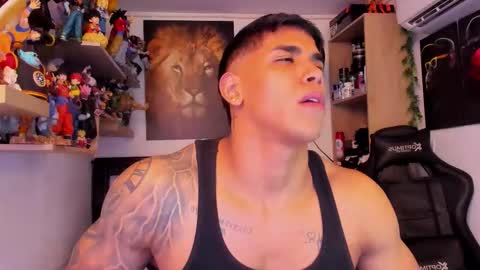 Dracko online show from December 1, 2025, 4:17 am