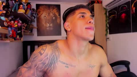 Dracko online show from December 19, 2025, 9:00 pm