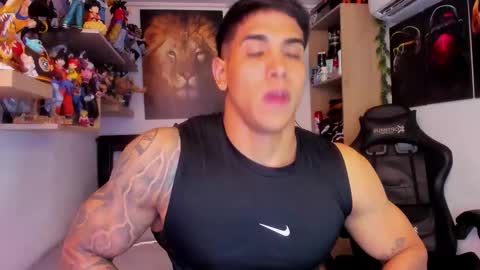 Dracko online show from March 5, 2026, 4:30 am