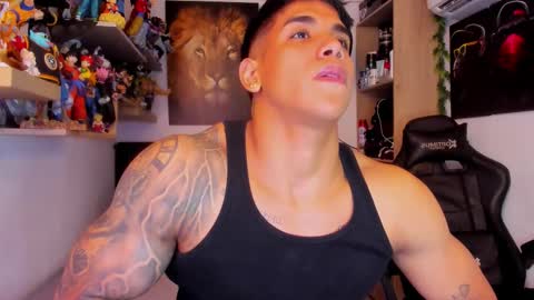 Dracko online show from March 11, 2026, 5:02 am