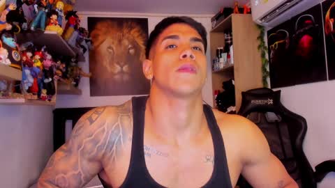 Dracko online show from April 2, 2026, 5:05 am