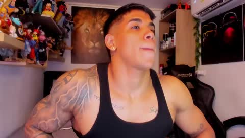 Dracko online show from April 15, 2026, 6:42 am