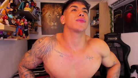 Dracko online show from April 22, 2026, 10:06 am