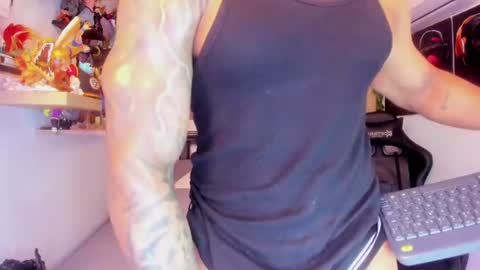 Snapshot of william_dracko9 chatting on June 10, 2026, 5:56 pm Dracko online show from June 10, 2026, 5:56 pm