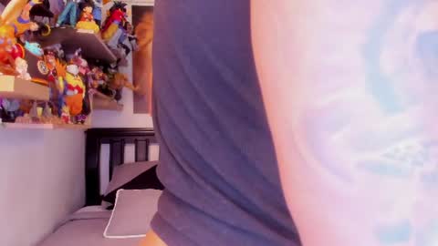 Snapshot of william_dracko9 chatting on July 9, 2026, 6:56 pm Dracko online show from July 9, 2026, 6:56 pm