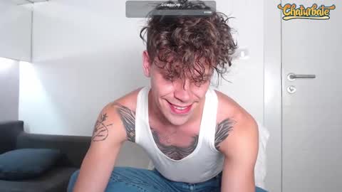 William online show from December 12, 2024, 4:43 pm