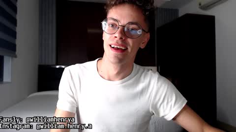 William online show from January 19, 2025, 2:38 pm