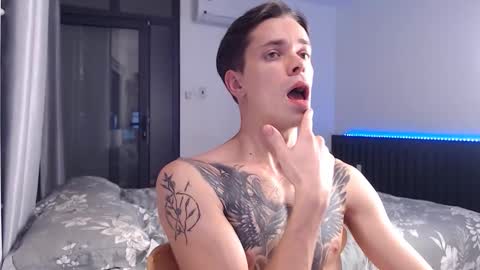 William online show from October 6, 2025, 11:29 am