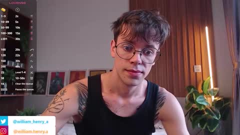 William online show from March 5, 2026, 7:26 am