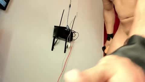 William Parra online show from February 7, 2025, 2:08 am