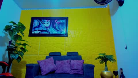 William Parra online show from October 14, 2025, 11:33 am