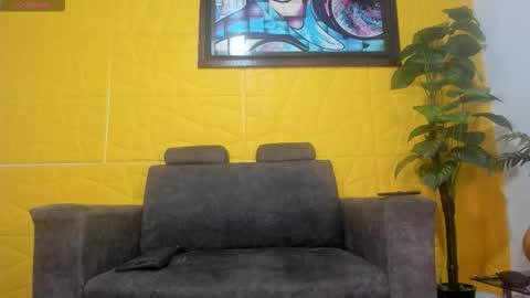 William Parra online show from March 17, 2026, 1:21 am