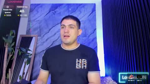 William Steel online show from September 29, 2025, 11:26 am