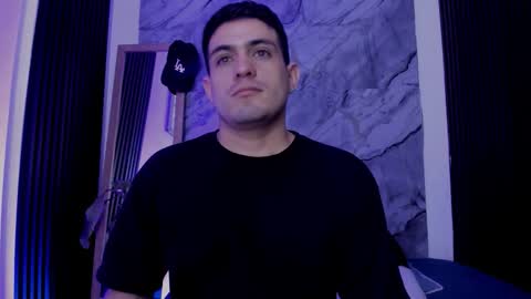 William Steel online show from November 22, 2025, 4:00 am