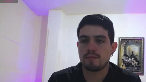 William Steel online show from December 22, 2025, 4:15 pm