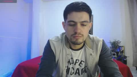 William Steel online show from February 9, 2026, 1:15 pm