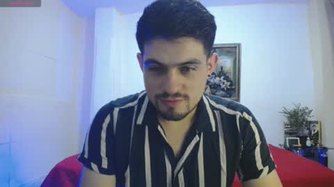 William Steel online show from February 13, 2026, 3:57 am