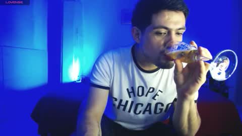 William Steel online show from February 21, 2026, 3:18 am