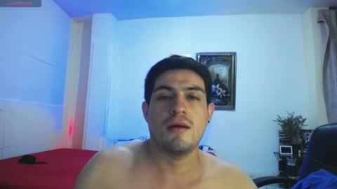 William Steel online show from February 27, 2026, 3:17 am