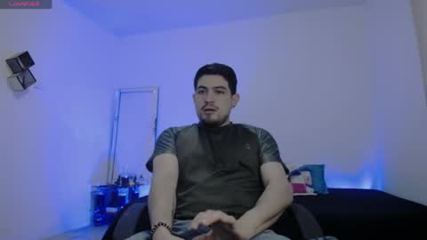 William Steel online show from April 19, 2026, 1:43 pm