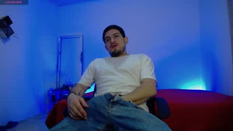 William Steel online show from April 20, 2026, 10:07 am