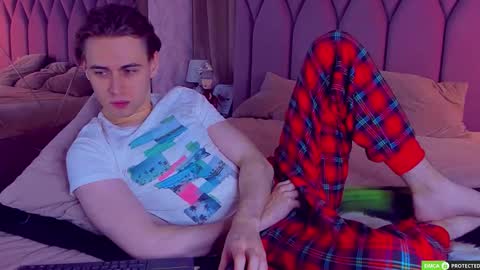 William online show from February 4, 2026, 3:12 am