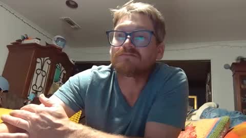 William online show from October 24, 2025, 5:59 am