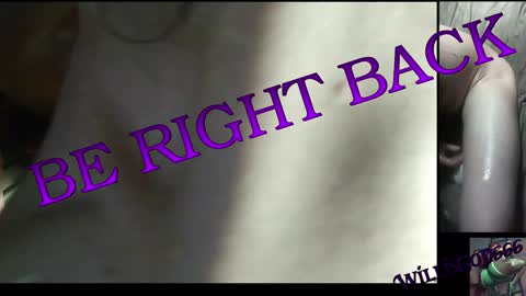 willisgod666 online show from February 5, 2025, 7:39 am