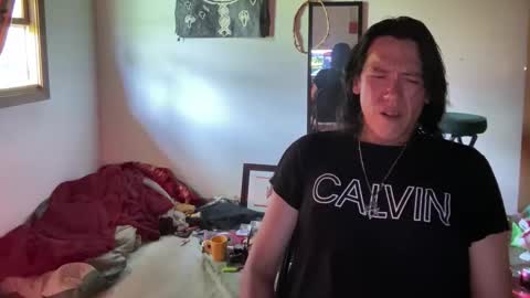 Ville Lohner online show from May 27, 2026, 8:17 pm