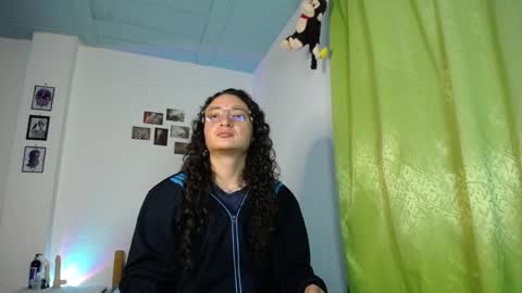 willmonkey online show from November 3, 2025, 12:02 am