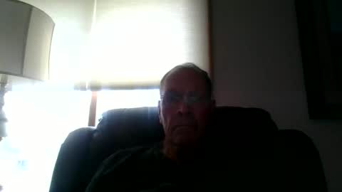 Willhedoher online show from April 21, 2026, 12:00 pm